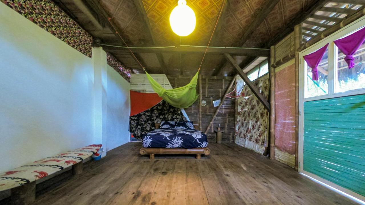 Raices Mompiche Otel Dış mekan fotoğraf
