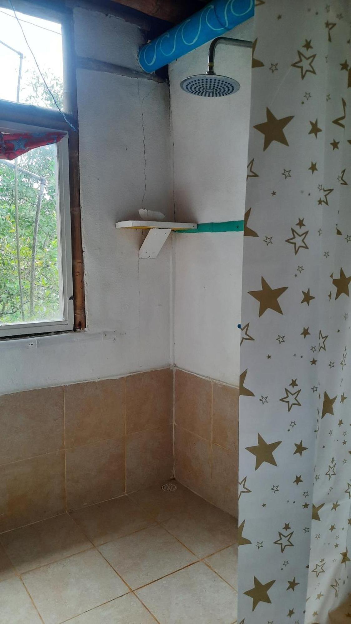 Raices Mompiche Otel Dış mekan fotoğraf